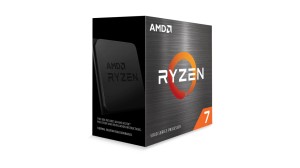 Procesor AMD Ryzen 7 5700G (WYPRZEDAŻ)