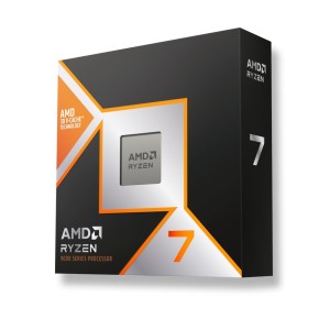 Procesor AMD Ryzen 7 9800X3D - BOX (WYPRZEDAŻ)