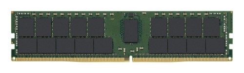 Kingston RDIMM 64GB DDR4 2Rx4 Hynix D 3200MHz PC4-25600 KSM32RD4/64HD - 2723358