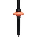 Kije trekkingowe Black Diamond Trail Cork Trekking Poles Fig - 2699649