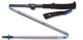 Kije Trekkingowe Black Diamond DISTANCE FLZ POLES PEWTER - 2723393