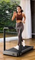 Bieżnia elektryczna Kingsmith Treadmill X23 (WYPRZEDAŻ) - 2723439