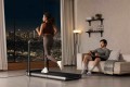 Bieżnia elektryczna Kingsmith Treadmill X23 (WYPRZEDAŻ) - 2723443