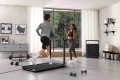 Bieżnia elektryczna Kingsmith Treadmill X23 (WYPRZEDAŻ) - 2723445