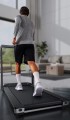 Bieżnia elektryczna Kingsmith Treadmill X23 (WYPRZEDAŻ) - 2723447