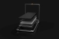 Bieżnia elektryczna Kingsmith Treadmill X23 (WYPRZEDAŻ) - 2723438