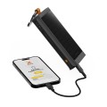 Power bank solarny Xtorm XG2 - 2723463