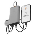 Power bank solarny Xtorm XG2 - 2723467