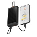 Power bank solarny Xtorm XG2 - 2723462