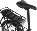 Rower elektryczny składany Snapp City-E Grafit - 2723488