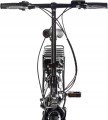Rower elektryczny składany Snapp City-E Grafit - 2723483