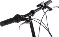 Rower elektryczny składany Snapp City-E Niebieski - 2723510