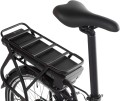Rower elektryczny składany Snapp City-E Niebieski - 2723504