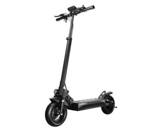 Hulajnoga Elektryczna Ruptor R1 v2 black (WYPRZEDAŻ) - 2723532