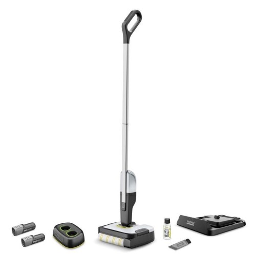 Mop elektryczny KARCHER FC 2-4 Battery Set 2B Duo (WYPRZEDAŻ) - 2723544