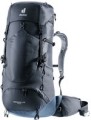 Plecak trekkingowy Deuter Aircontact Lite 50 + 10 turmeric-teal - 2723606