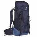 Plecak trekkingowy Deuter Aircontact Lite 50 + 10 turmeric-teal - 1930227