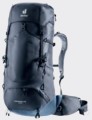 Plecak trekkingowy Deuter Aircontact Lite 50 + 10 turmeric-teal - 2723605