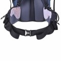 Plecak trekkingowy Deuter Aircontact Lite 50 + 10 turmeric-teal - 1930231