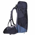 Plecak trekkingowy Deuter Aircontact Lite 50 + 10 turmeric-teal - 1930228