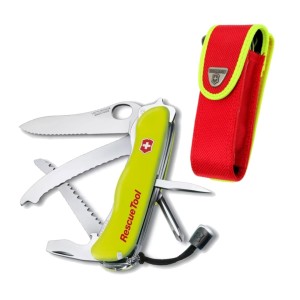 Scyzoryk Victorinox RescueTool (0.8623.MWN)