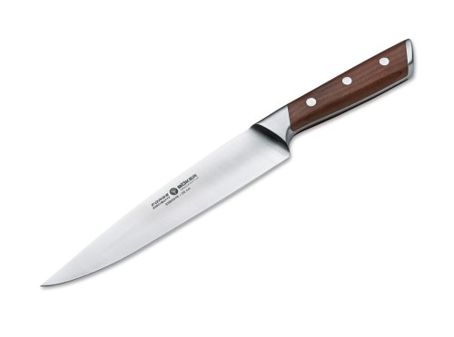 Nóż do szynki Böker Forge Wood 20 cm - 2723566