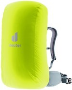 Pokrowiec przeciwdeszczowy na plecak Deuter Rain Cover I - neon