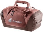 Torba podróżna Duffel 50 caspia-raisin | uniwersalny