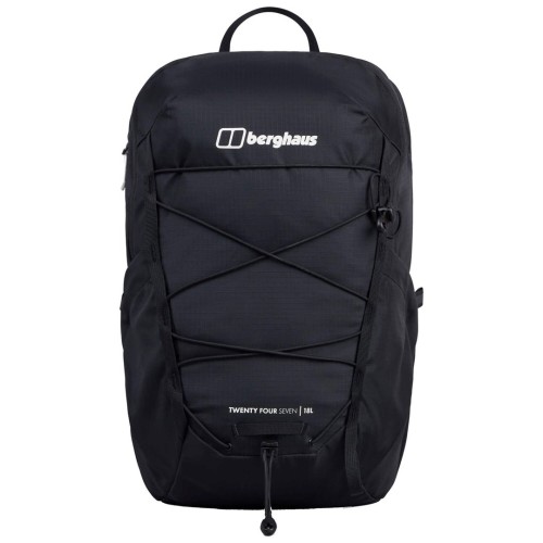 Plecak Berghaus 24/7 365 U18 Czarny - 2723588