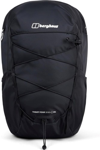 Plecak Berghaus 24/7 365 U28 Czarny - 2723590