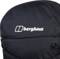 Plecak Berghaus 24/7 365 U28 Czarny - 2723593