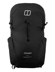 Plecak turystyczny Berghaus Remote Hike 23l Dame Ryggsekk Czarny - 2723594