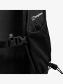 Plecak turystyczny Berghaus Remote Hike 23l Dame Ryggsekk Czarny - 2723595