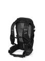 Plecak turystyczny Berghaus Remote Hike 23l Dame Ryggsekk Czarny - 2723597