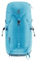 Plecak turystyczny Deuter Trail 22 SL lagoon-atlantic - 2723621