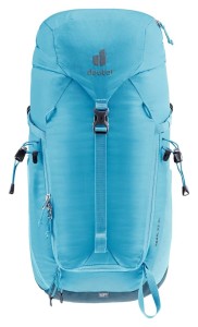 Plecak turystyczny Deuter Trail 22 SL lagoon-atlantic