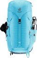 Plecak turystyczny Deuter Trail 22 SL lagoon-atlantic - 2723623