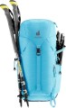Plecak turystyczny Deuter Trail 22 SL lagoon-atlantic - 2723631