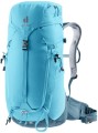 Plecak turystyczny Deuter Trail 22 SL lagoon-atlantic - 2723622