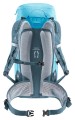 Plecak turystyczny Deuter Trail 22 SL lagoon-atlantic - 2723625