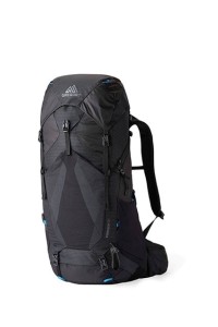 Plecak trekkingowy Gregory Paragon 50 - alpine black rozmiar: m_l