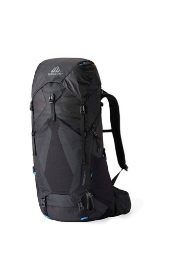 Plecak turystyczny Gregory Paragon 50 Alpine Black - 2673423