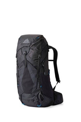 Plecak turystyczny Gregory Paragon 40 Alpine Black - 2673414