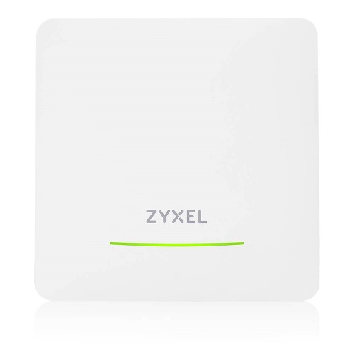 Access Point Wi-Fi 7 Zyxel NWA50BE 2.4GHz(2x2)/5GHz(2x2) PoE+ 1x2.5G - 2723636