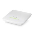 Access Point Wi-Fi 7 Zyxel NWA50BE 2.4GHz(2x2)/5GHz(2x2) PoE+ 1x2.5G - 2723641