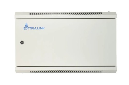 EXTRALINK SZAFA RACK WISZĄCA 6U 600X450 SZARA - 2699945