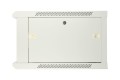 EXTRALINK SZAFA RACK WISZĄCA 6U 600X450 SZARA - 2714672