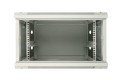 EXTRALINK SZAFA RACK WISZĄCA 6U 600X450 SZARA - 1499117