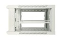 EXTRALINK SZAFA RACK WISZĄCA 6U 600X450 SZARA - 1515465