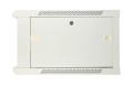 EXTRALINK SZAFA RACK WISZĄCA 6U 600X450 SZARA - 1515464